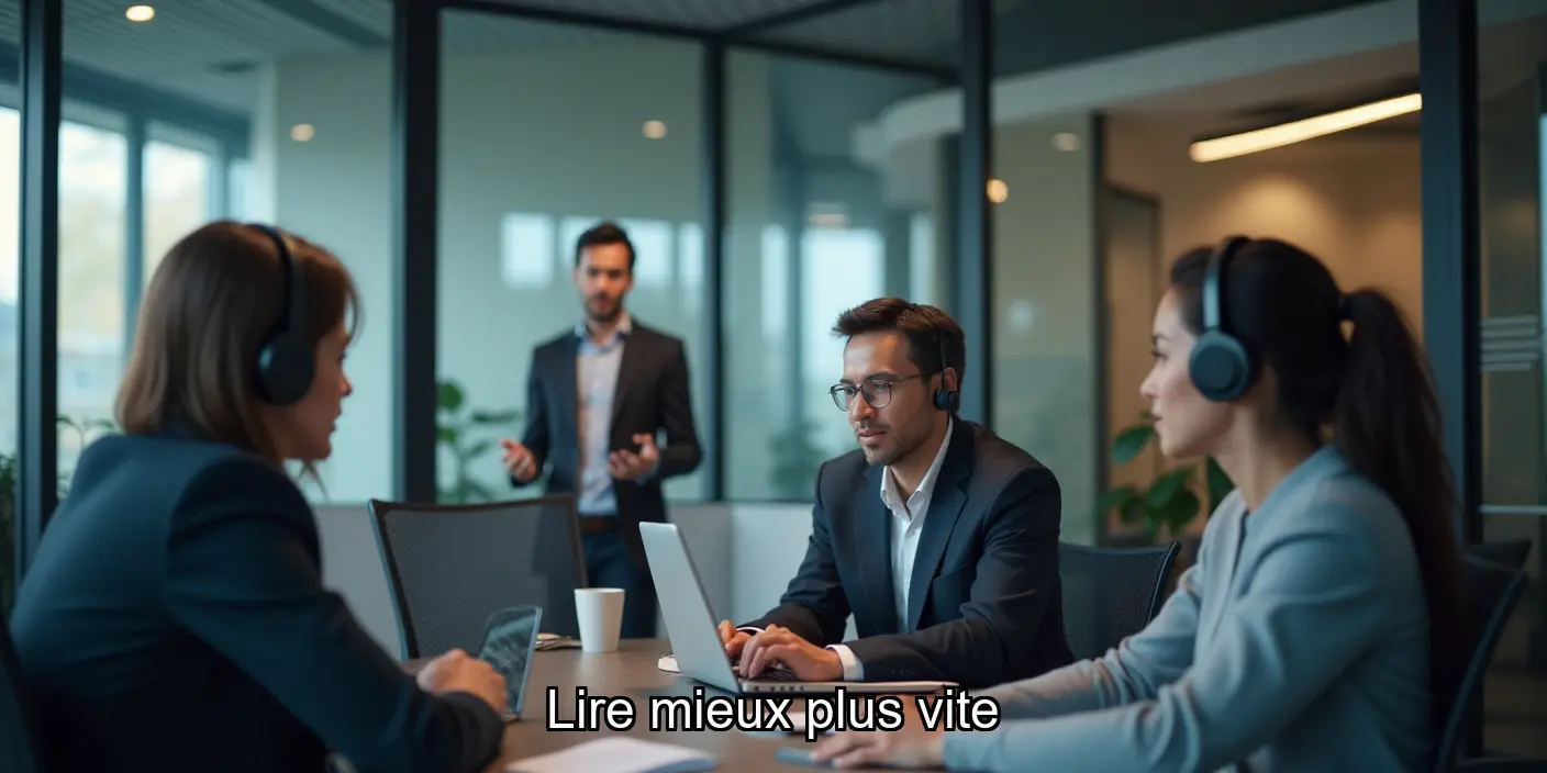Techniques de Lecture Efficace