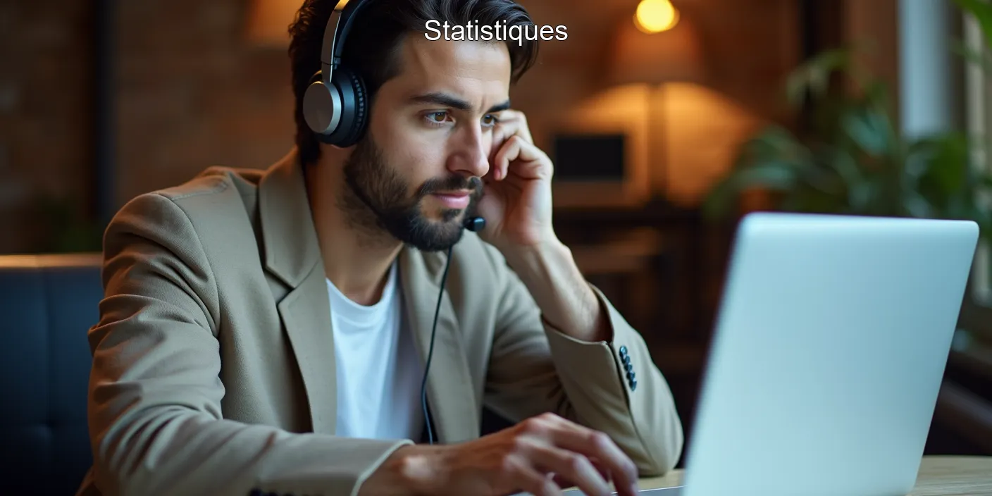 Statistiques