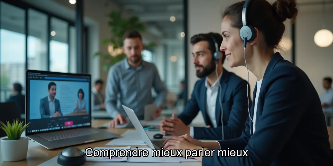 Améliorer votre compréhension orale