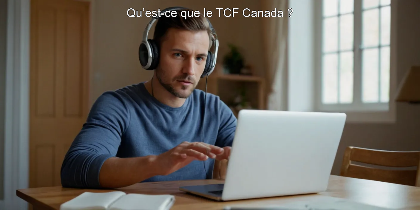Qu’est-ce que le TCF Canada ?