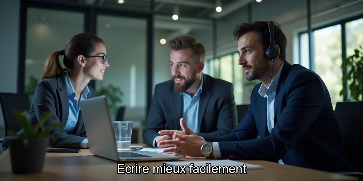 Conseils pour une expression écrite impeccable
