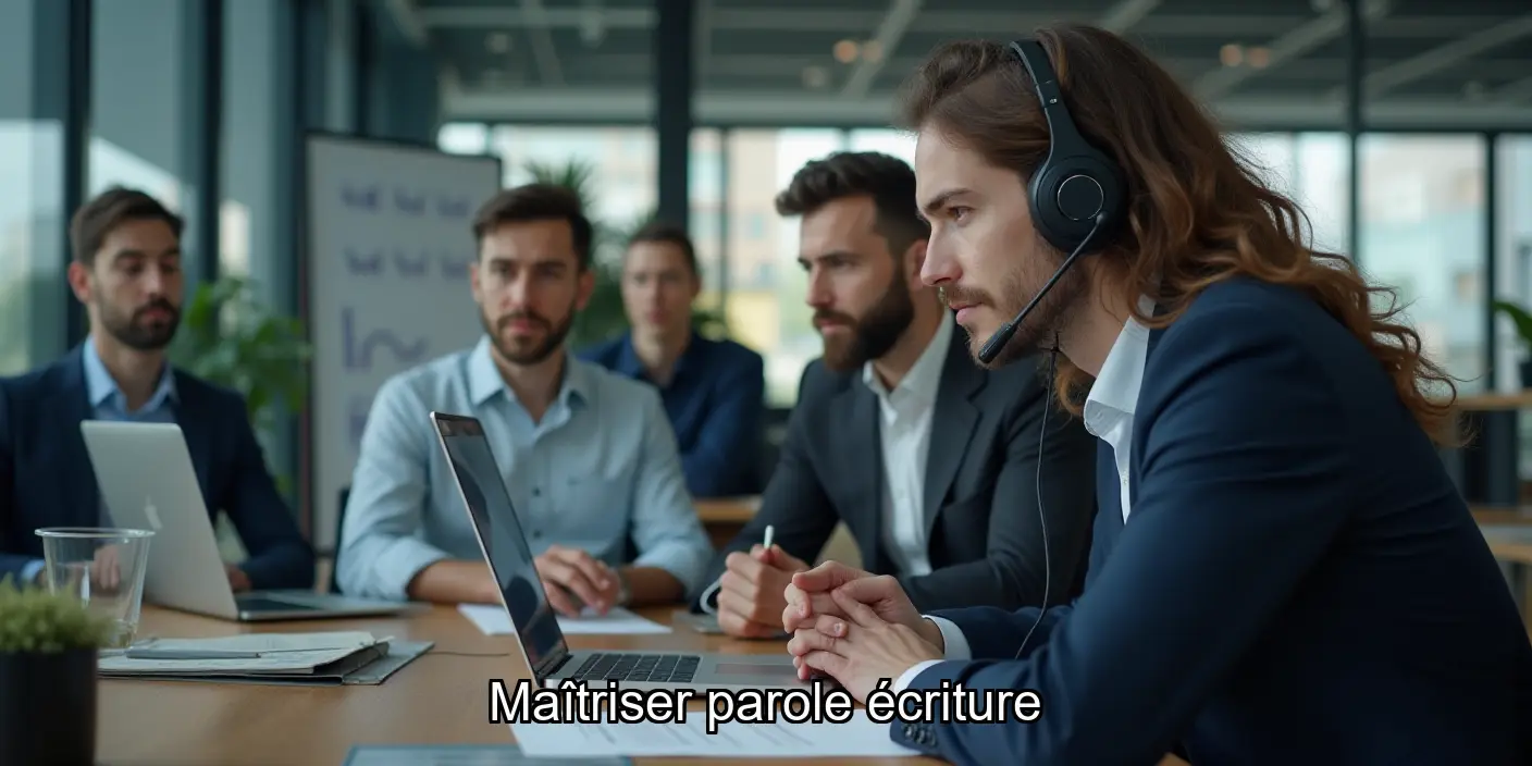 Conseils pour l’Expression Écrite et Orale