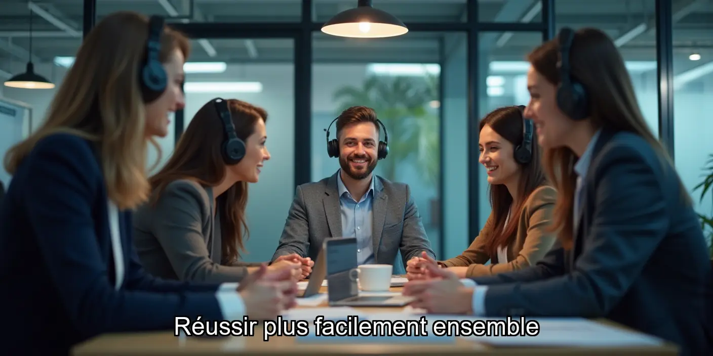 Ressources supplémentaires pour votre réussite
