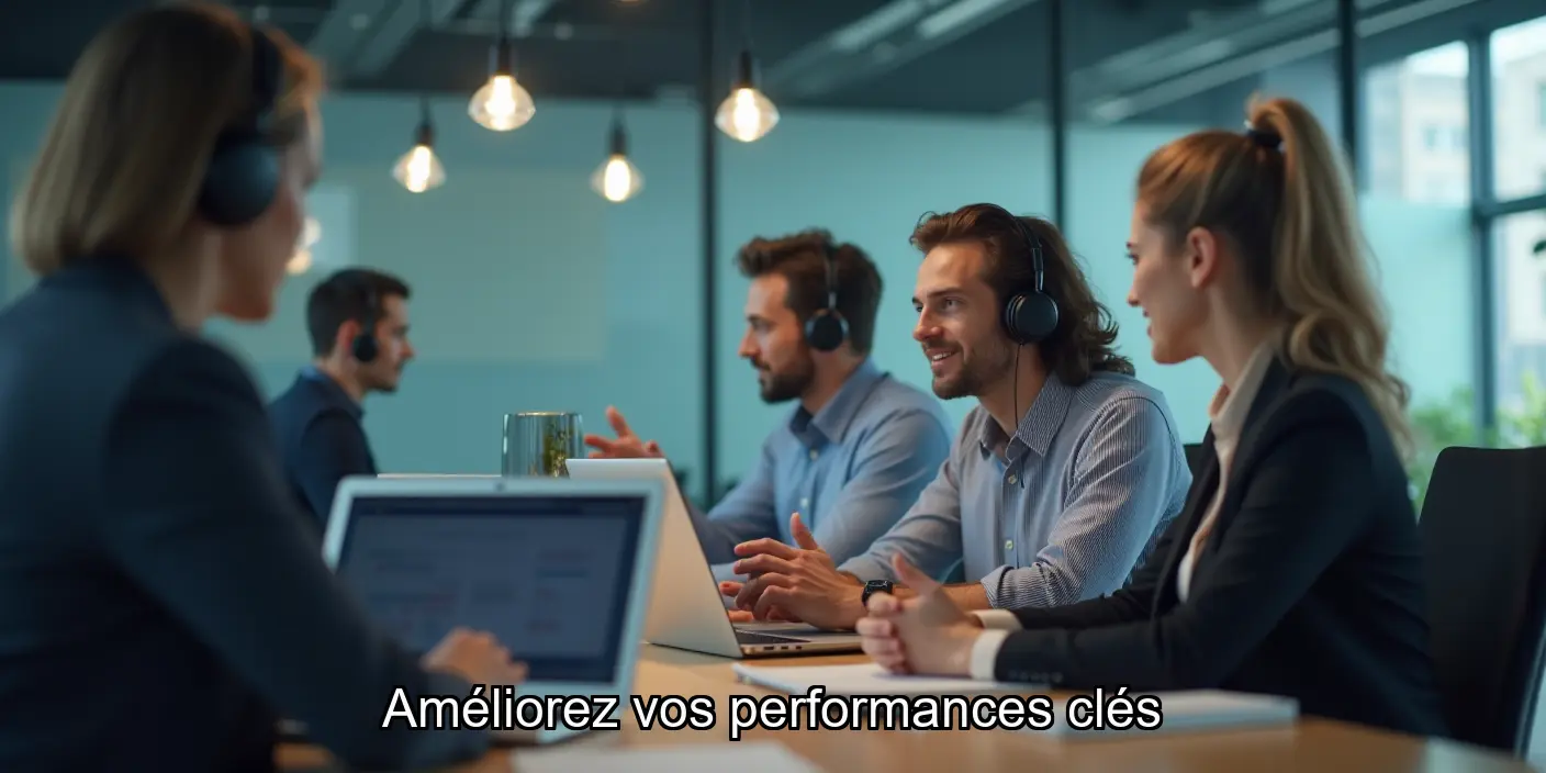 Stratégies pour améliorer ses performances
