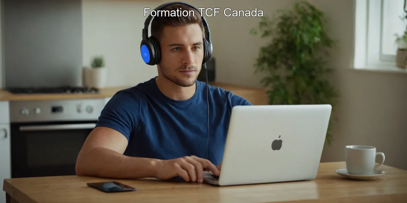 Formation TCF Canada