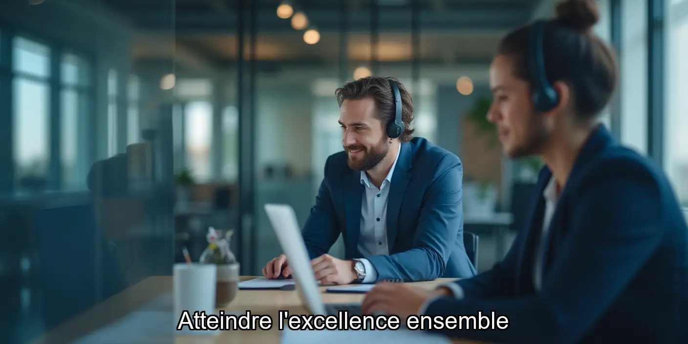 Conclusion : Préparez-vous à l’excellence