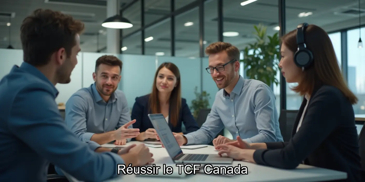 Conseils Supplémentaires pour Réussir le TCF Canada