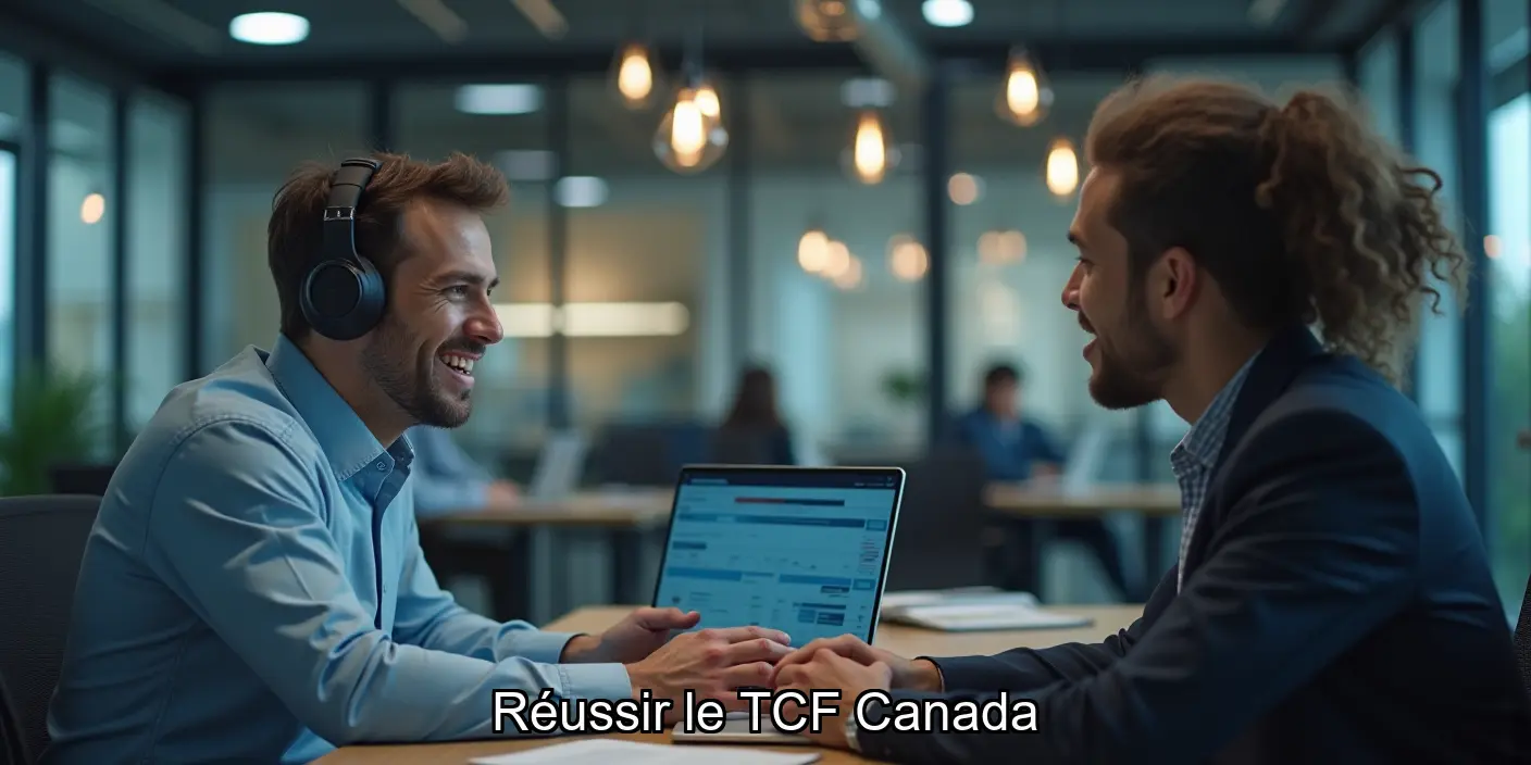 Préparation TCF Canada: Conseils et Stratégies