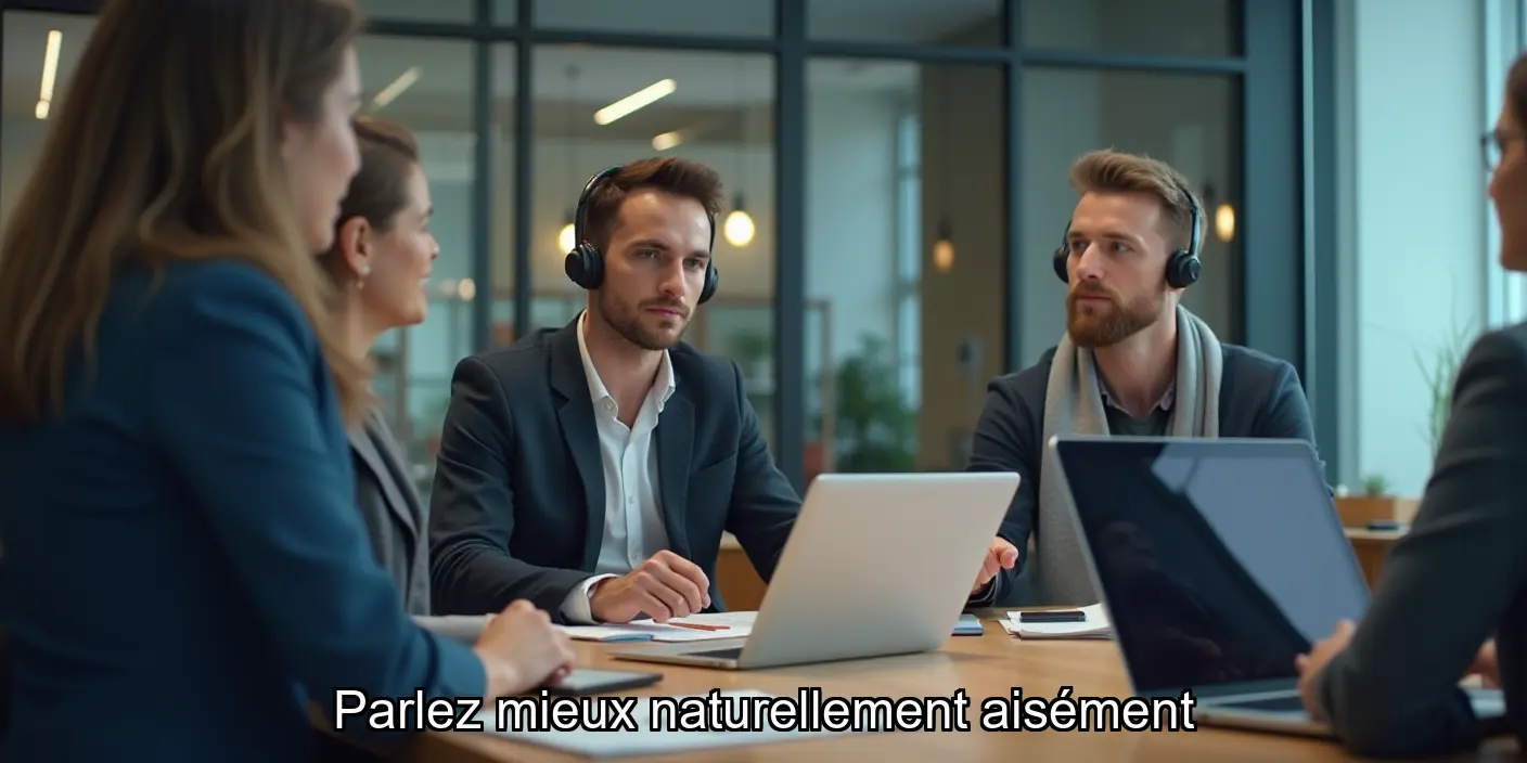 Structurer son discours oral avec aisance