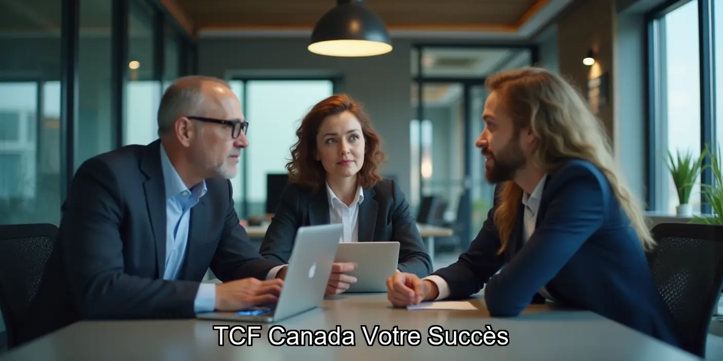 Conclusion : Prêt à Transformer Votre Français pour le TCF Canada ?