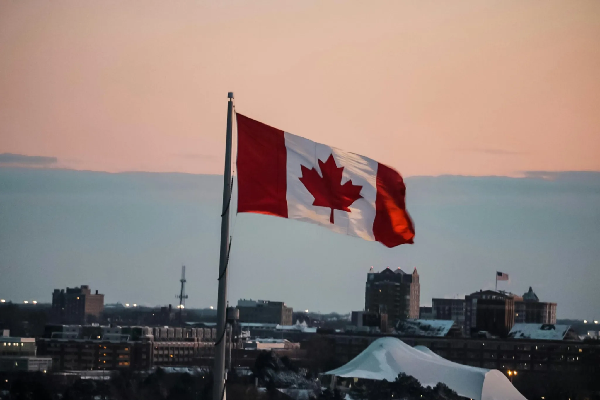 Les défis spécifiques du TCF Canada