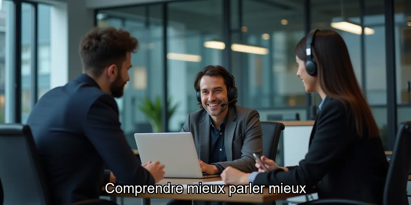 Améliorer sa compréhension orale