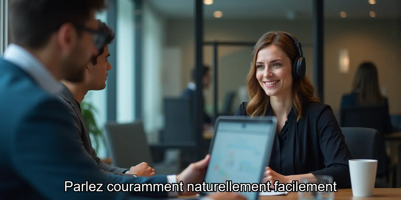 Conseils pour une Expression Orale Fluide