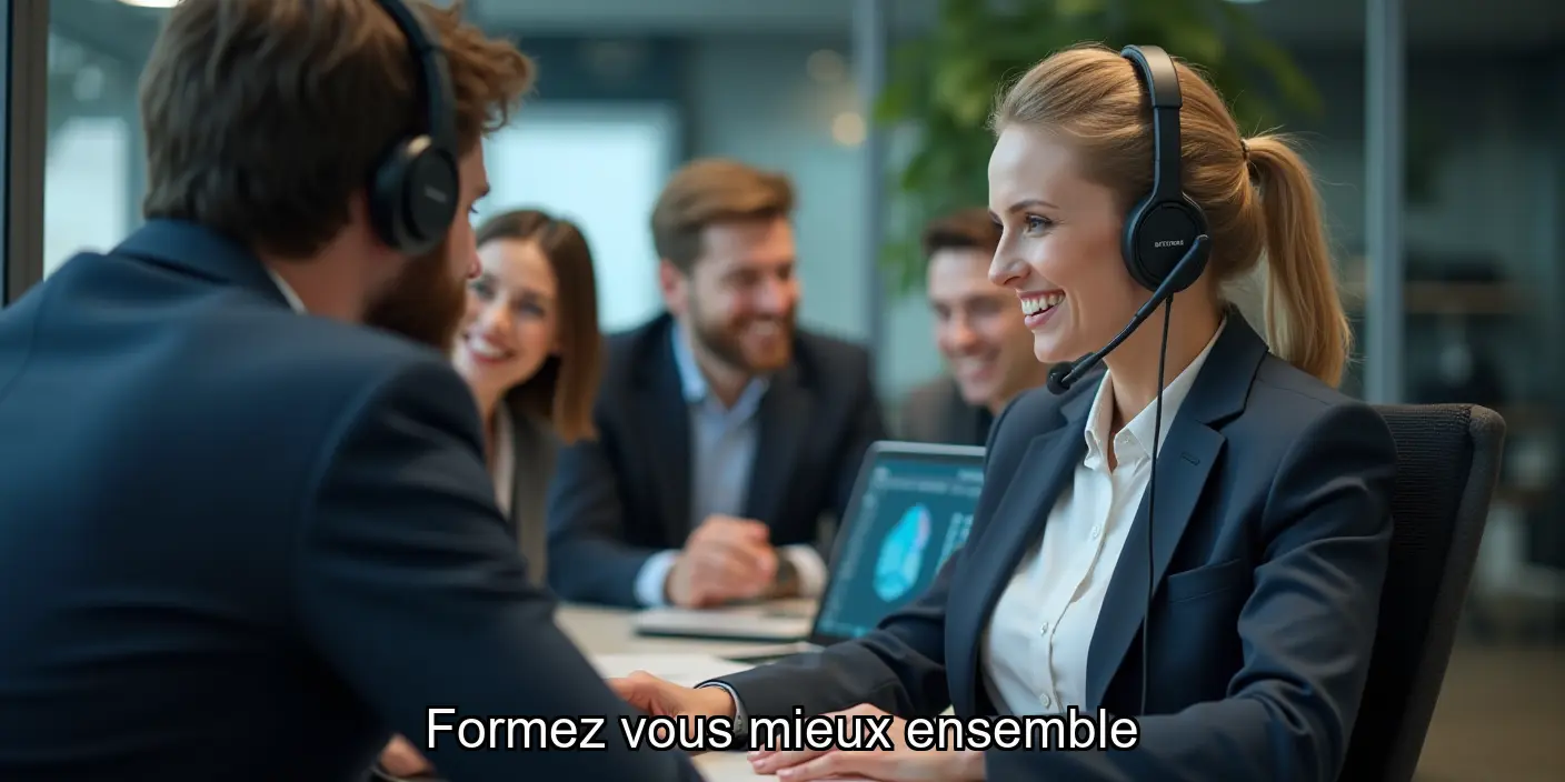 Forfaits de Formation : Trouvez le Forfait Idéal