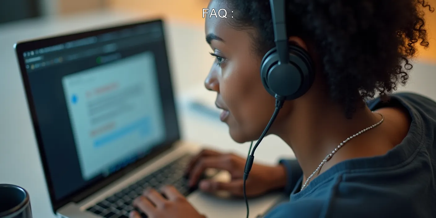 FAQ :
