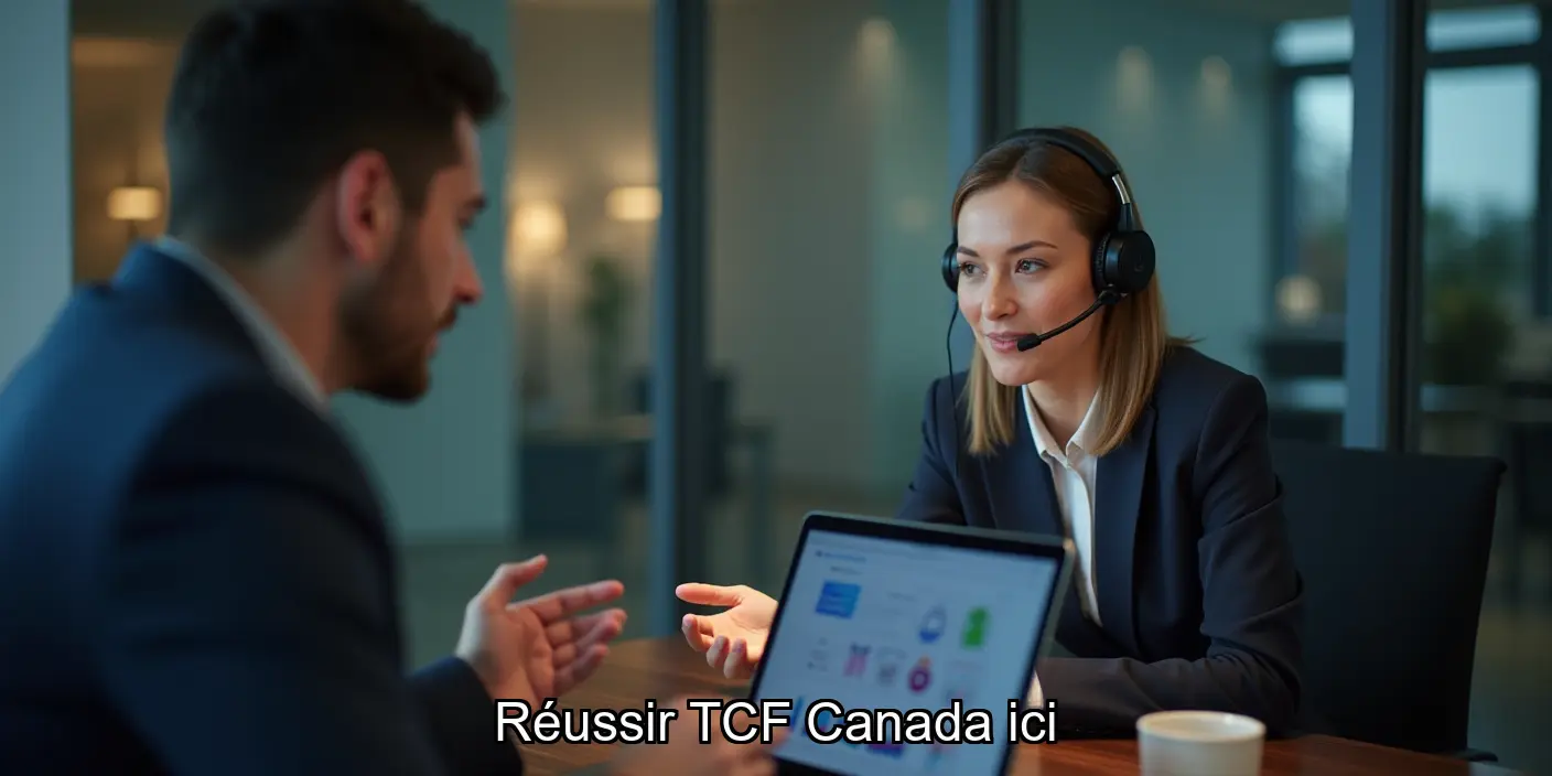 Conclusion : Votre Succès au TCF Canada Commence Ici