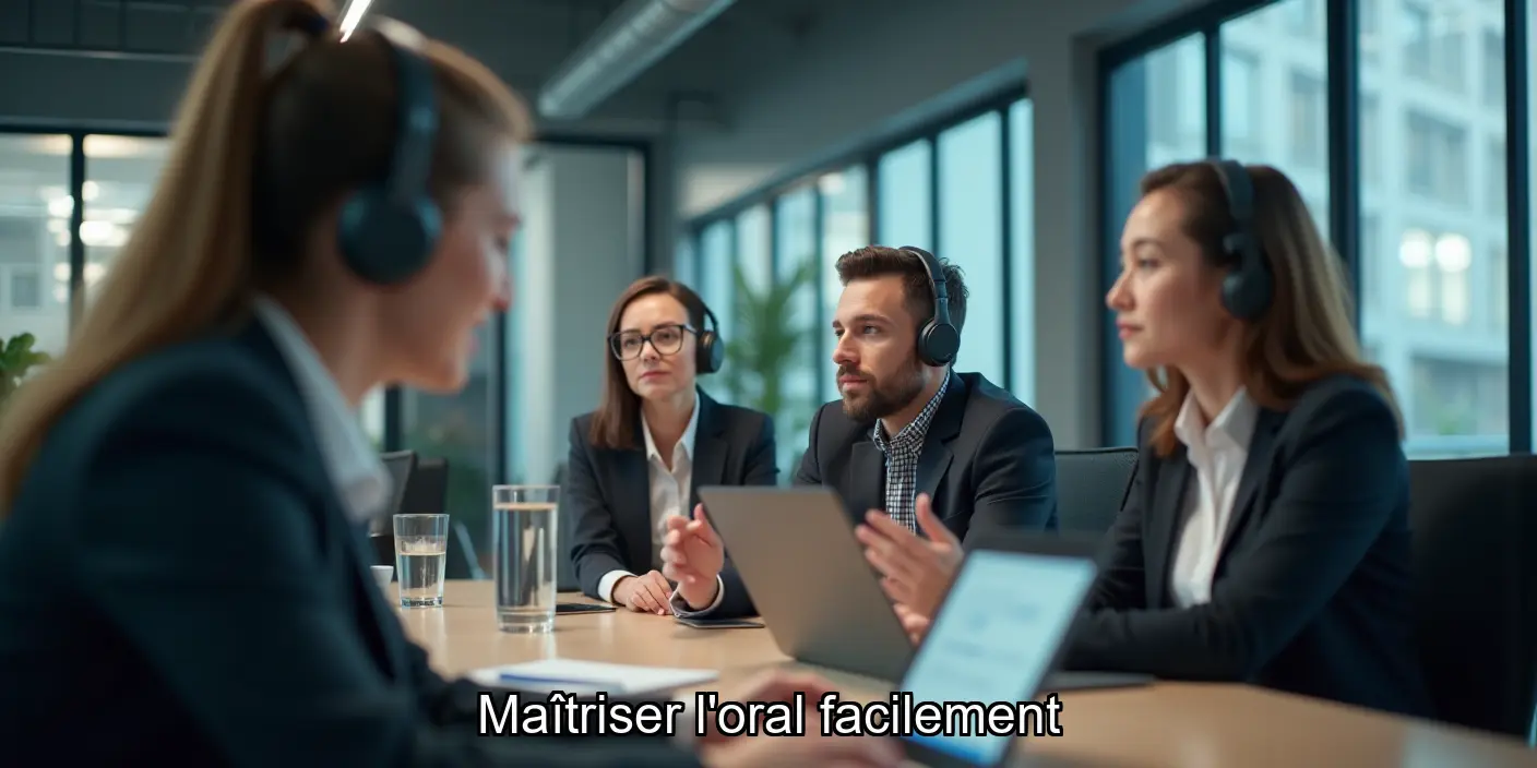 Améliorer la Compréhension Orale : Exercices et Stratégies