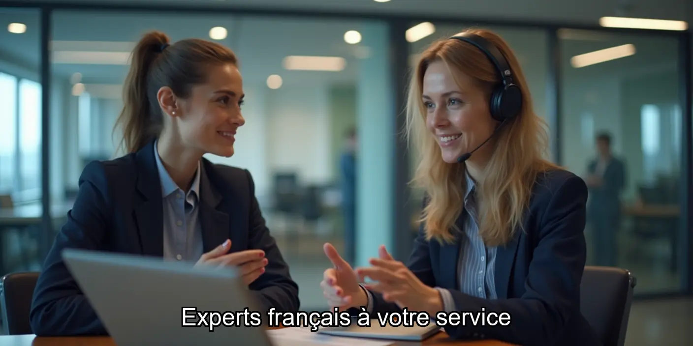 Notre Équipe d’Experts en Français