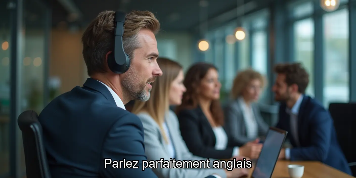 Conseils pour une prononciation impeccable