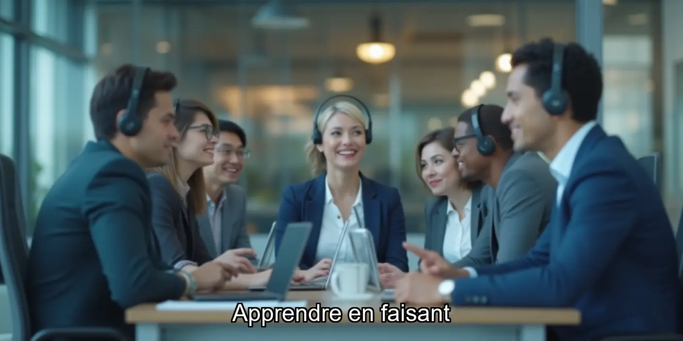 Des exemples concrets et des exercices pratiques