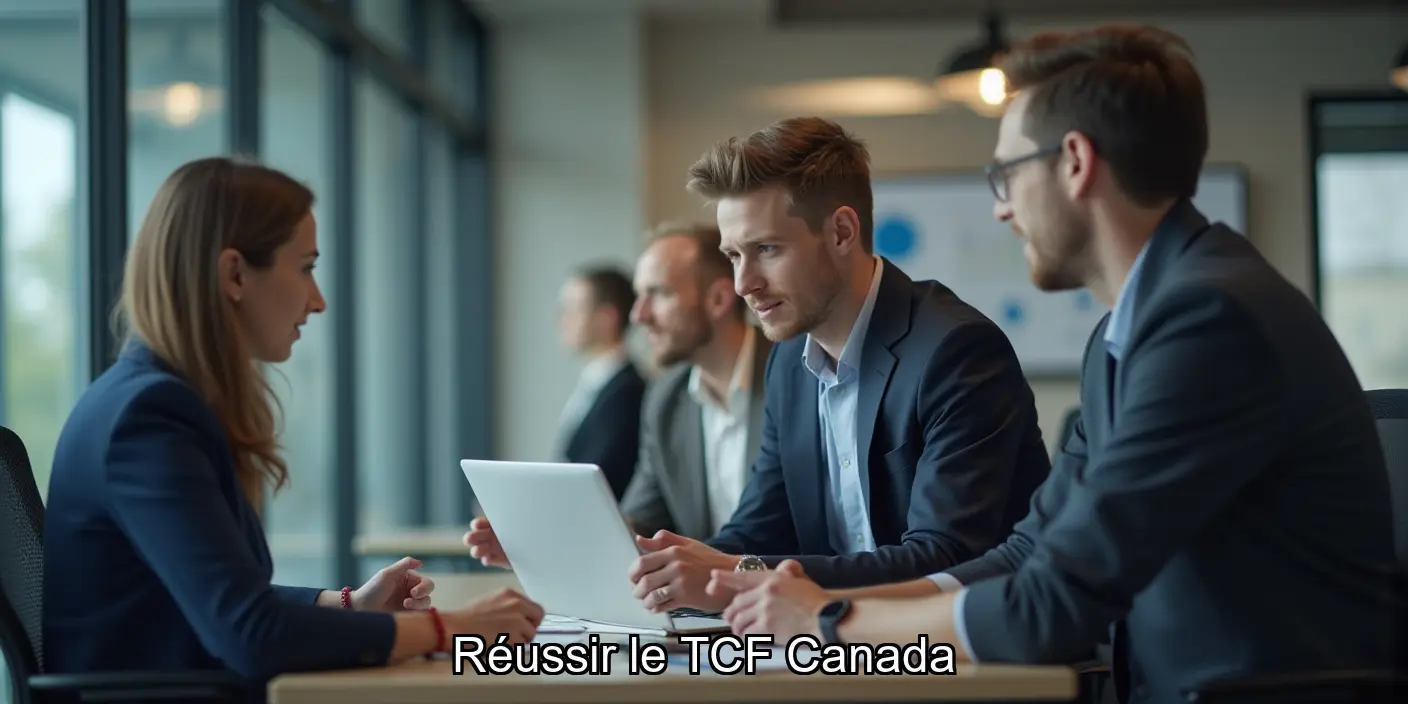 Conclusion : Prêt à réussir le TCF Canada ?