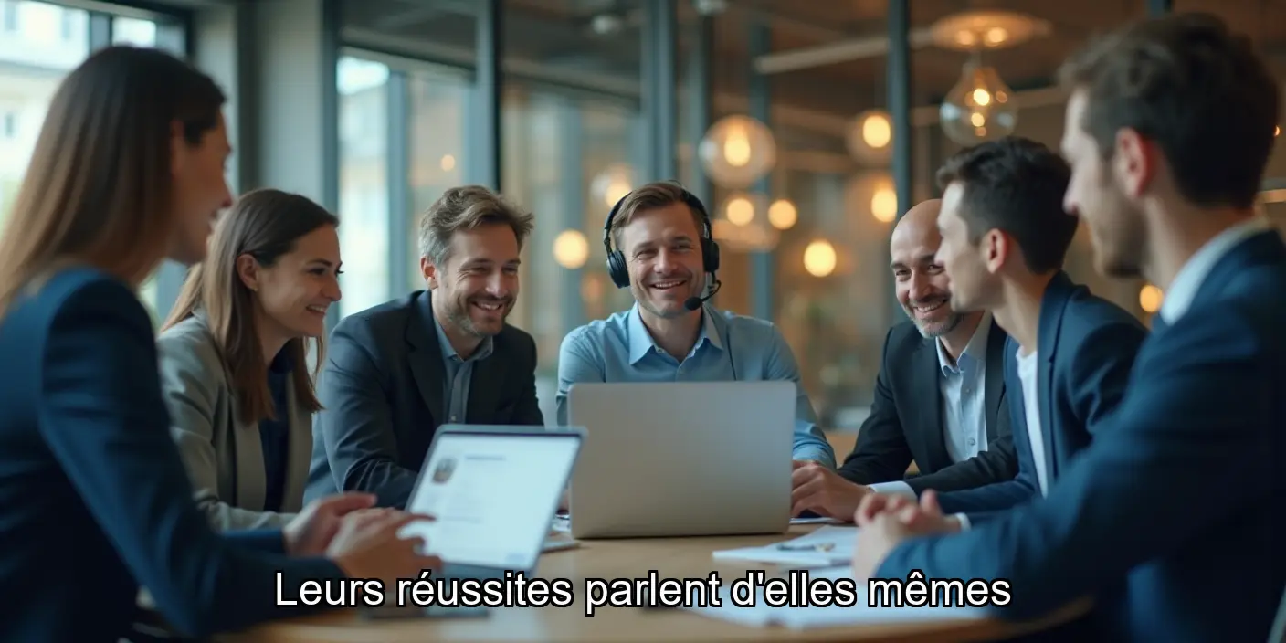 Témoignages de nos étudiants