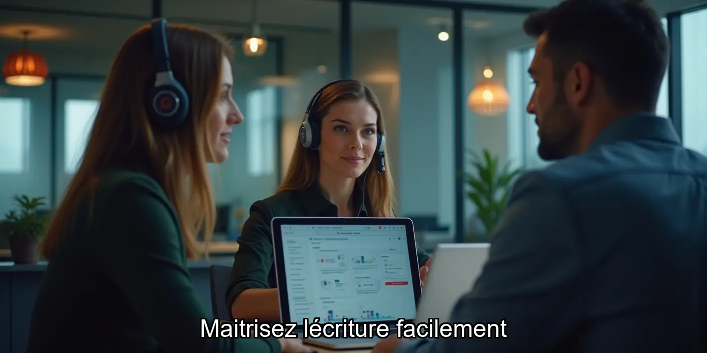 Techniques pour l’Expression Écrite