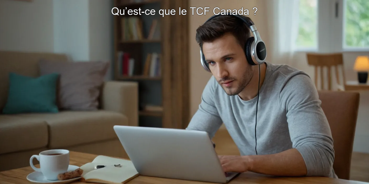 Qu’est-ce que le TCF Canada ?