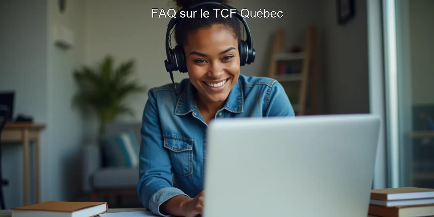FAQ sur le TCF Québec