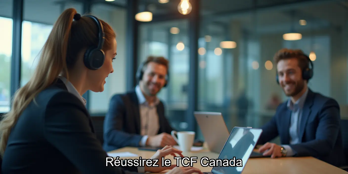 Conclusion : Prêt à réussir le TCF Canada ?