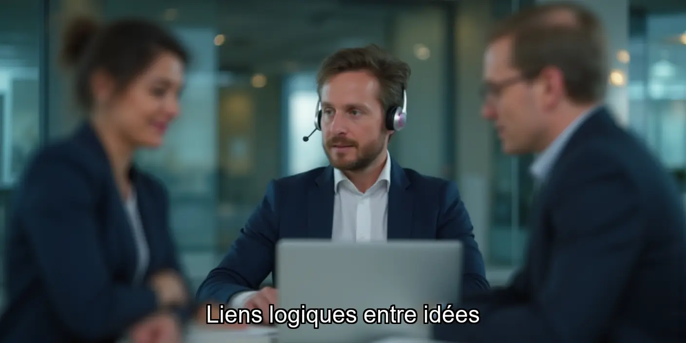 Coordination et Subordination
