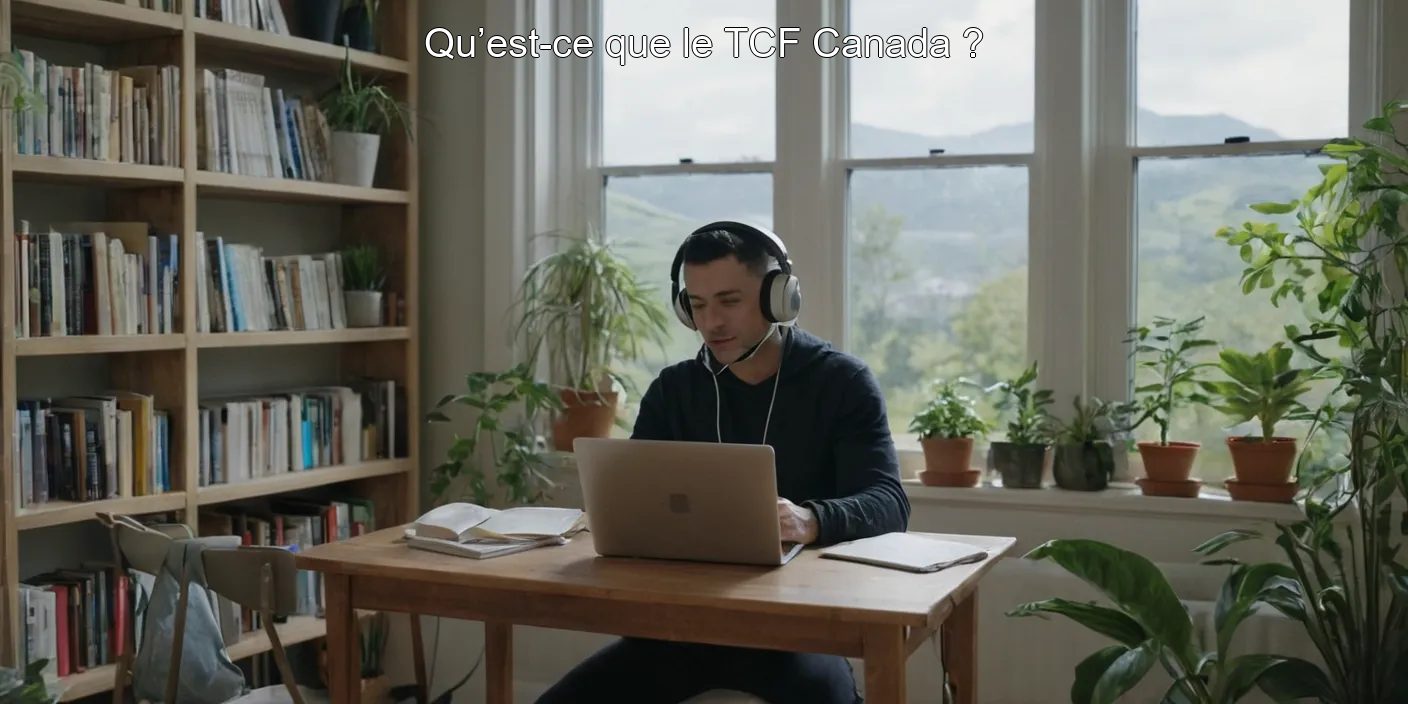 Qu’est-ce que le TCF Canada ?
