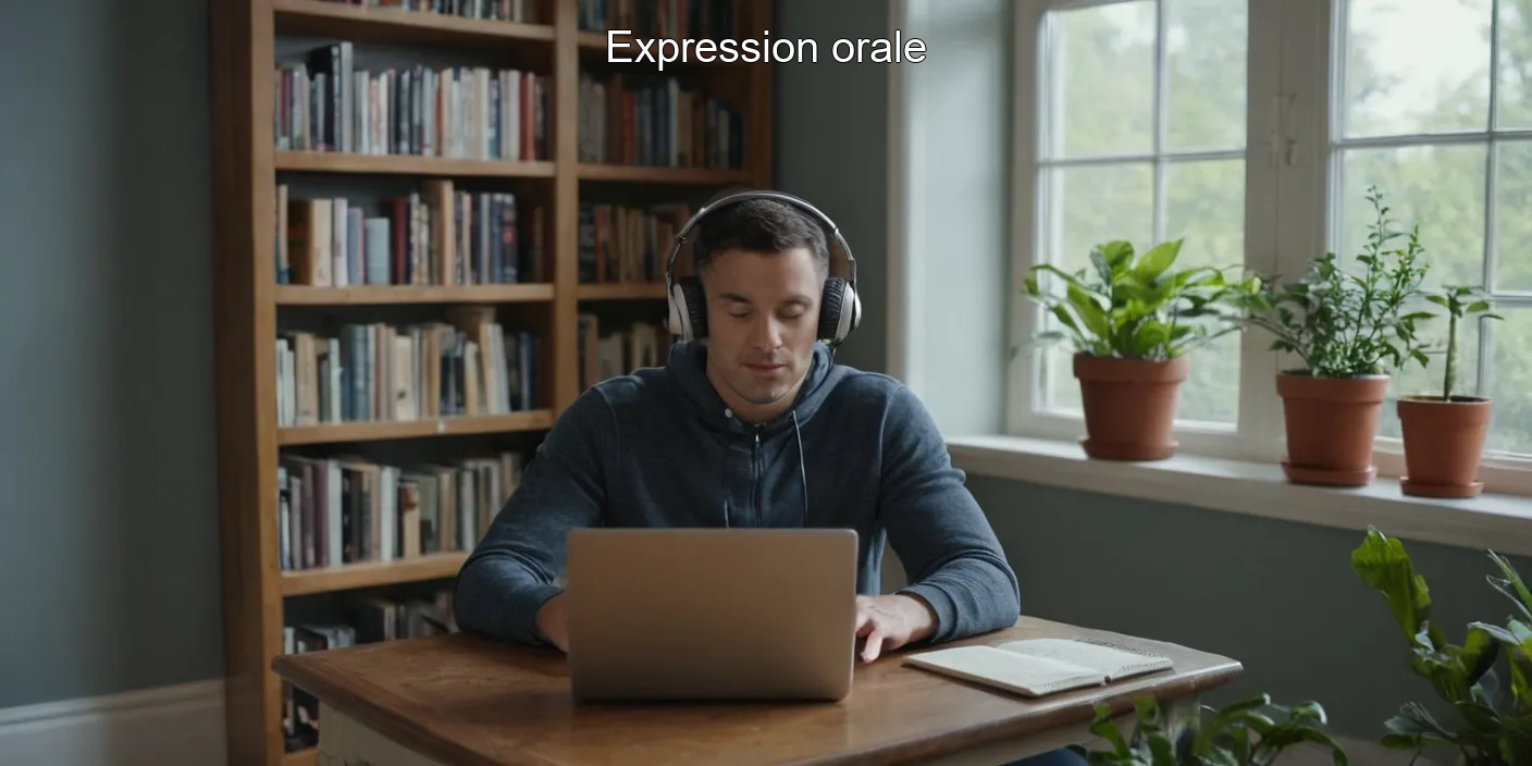 Expression orale