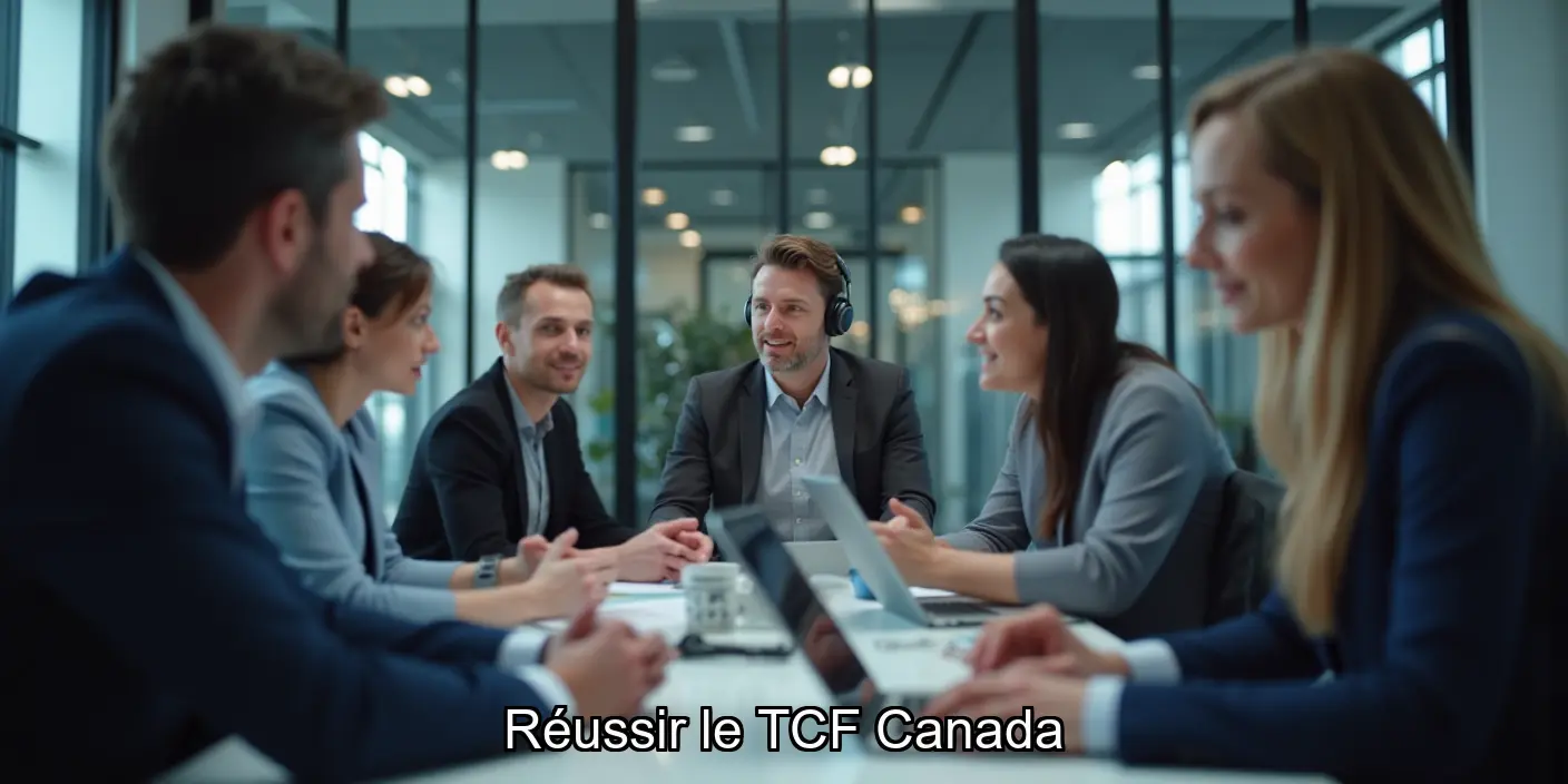 Conclusion : Prêt à réussir le TCF Canada ?