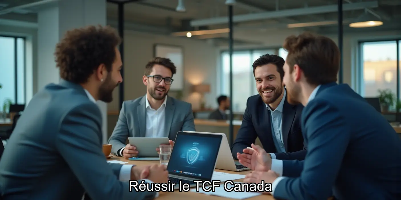 Conclusion : Prêt à réussir le TCF Canada ?