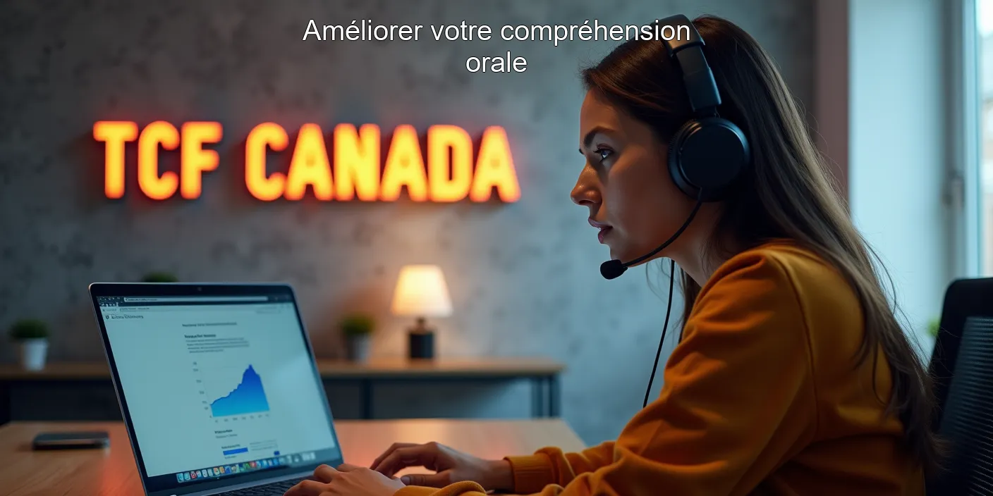 Améliorer votre compréhension orale