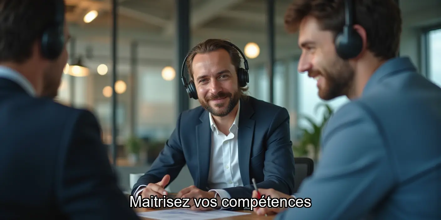 Exercices pratiques pour améliorer vos compétences