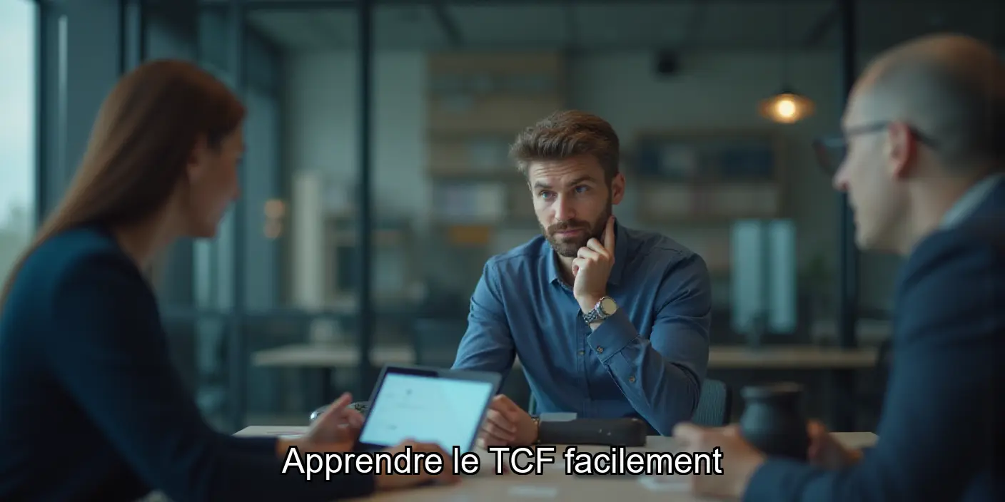 Conclusion : Apprenez le TCF avec des vidéos engageantes