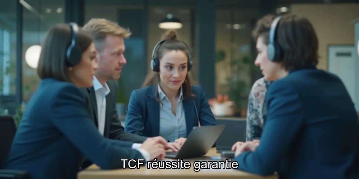 Des conseils et des astuces pour réussir le TCF