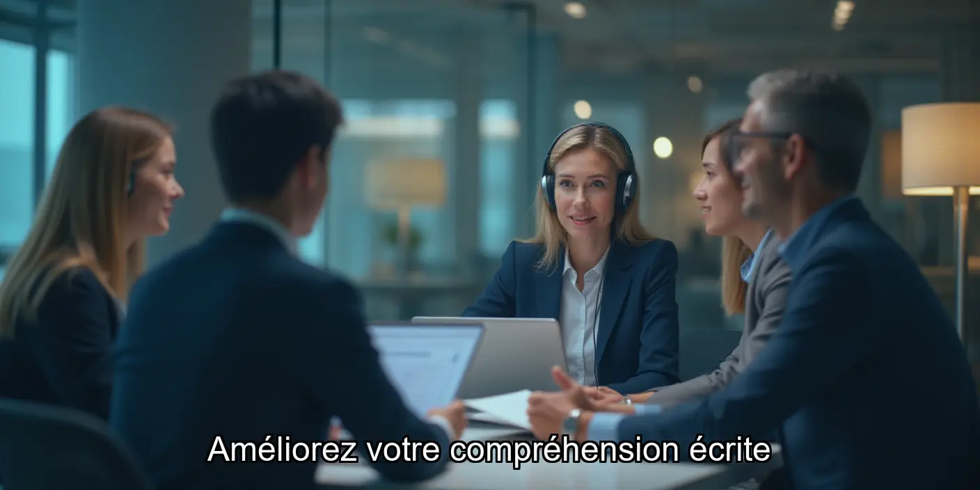 Conclusion : Prêt à booster votre compréhension écrite ?