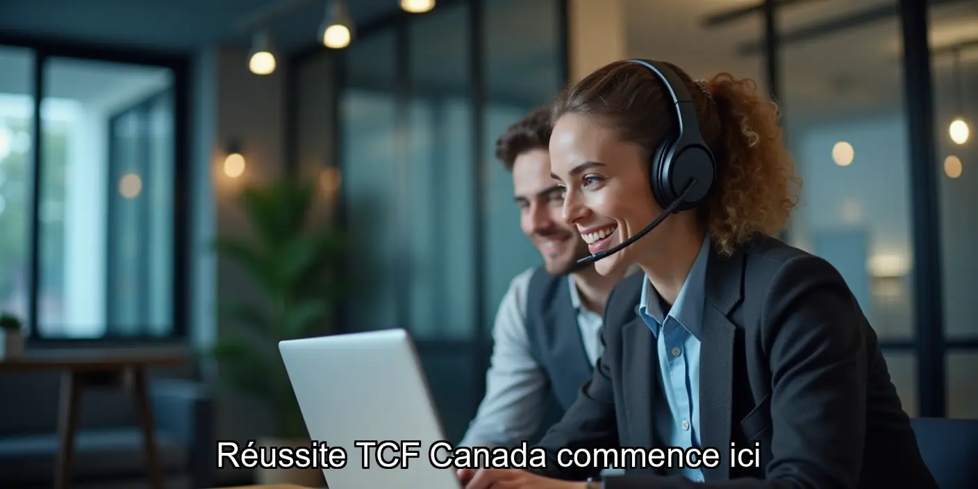 Conclusion : Votre Succès au TCF Canada Commence Ici