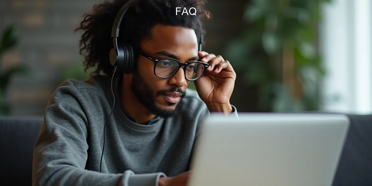 FAQ