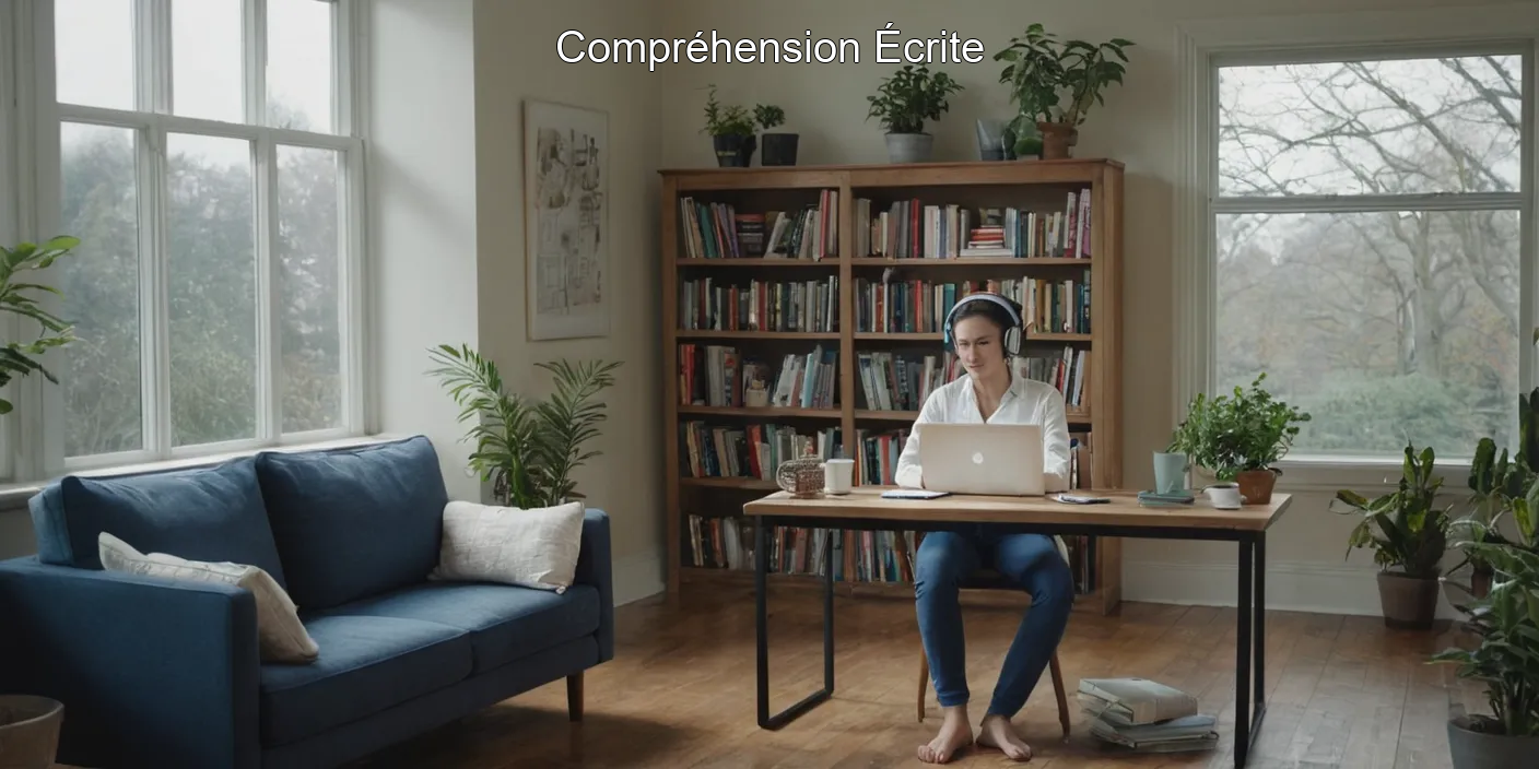 Compréhension Écrite