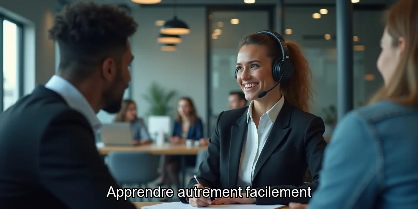 Nos Méthodes Pédagogiques Innovantes