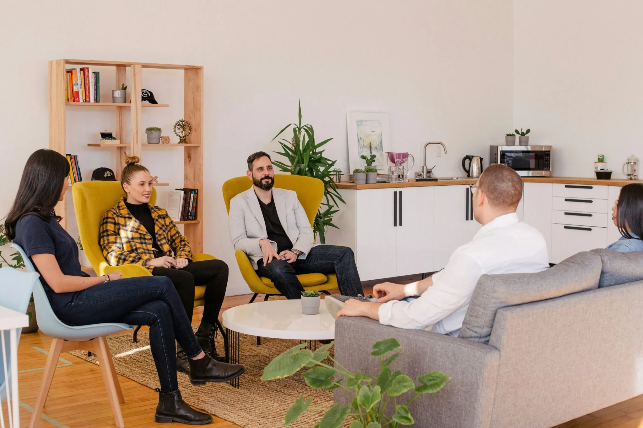 Employeurs au Canada