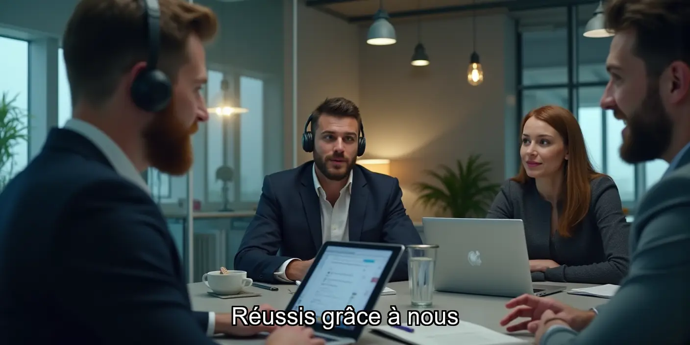 Témoignages de Nos Candidats Réussis