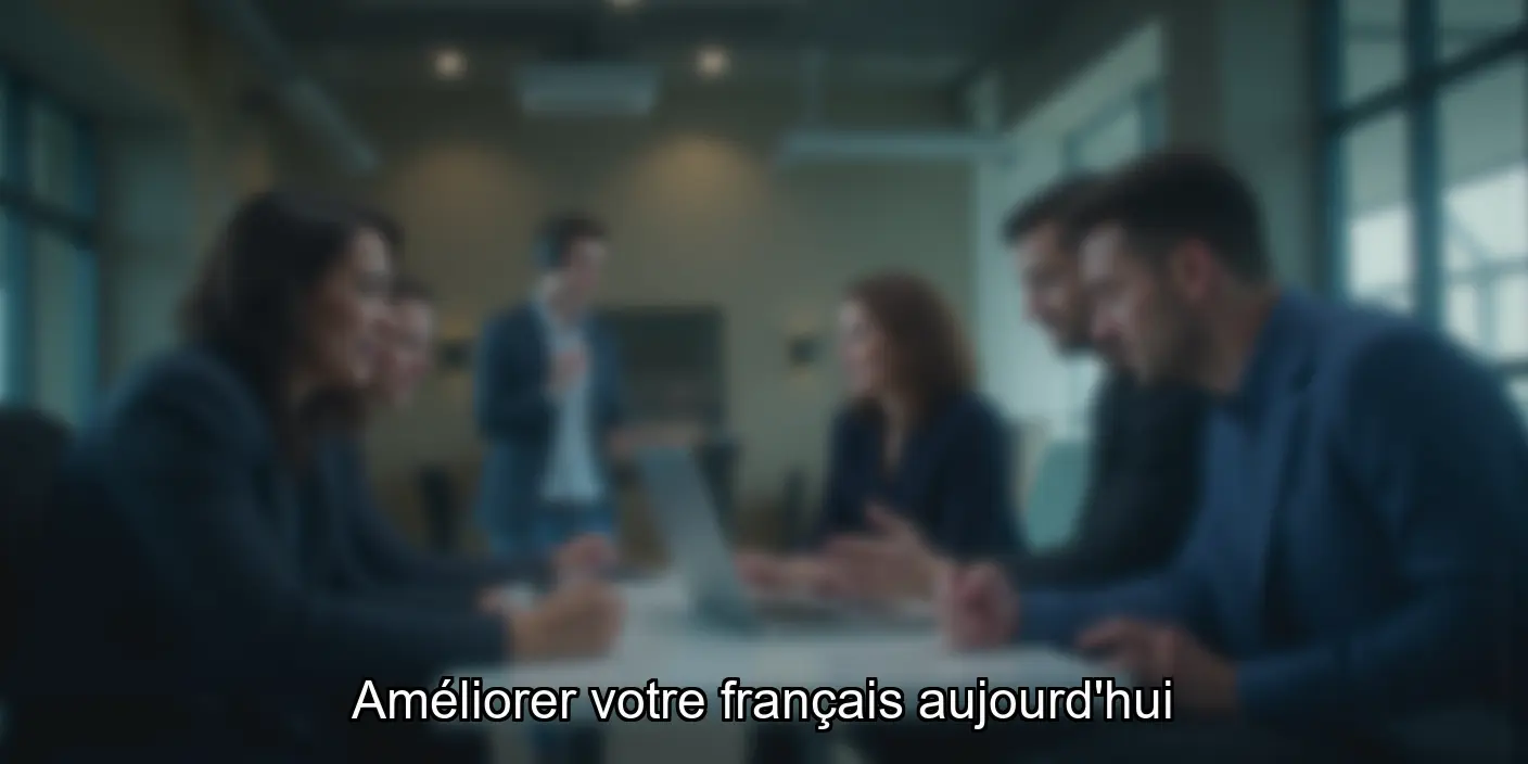 Conclusion : Prêt à booster votre compréhension du français ?