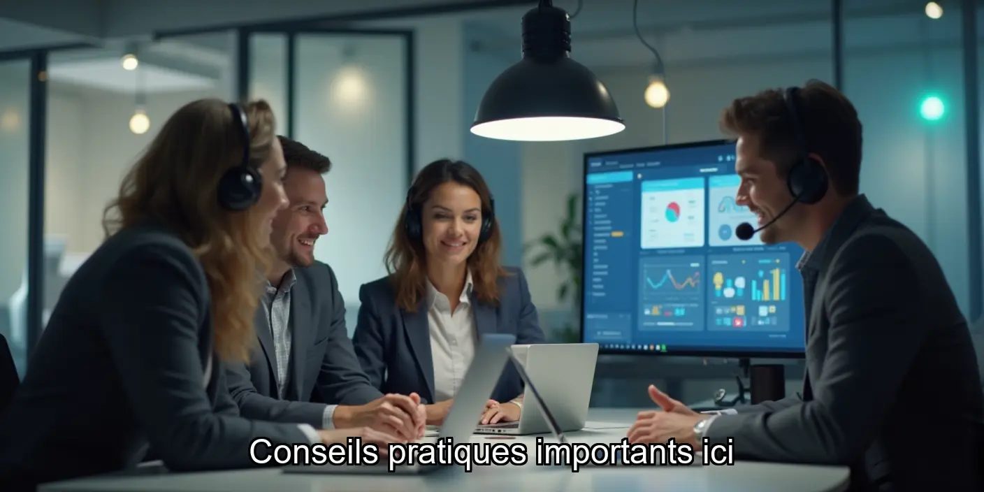 Informations pratiques et conseils importants