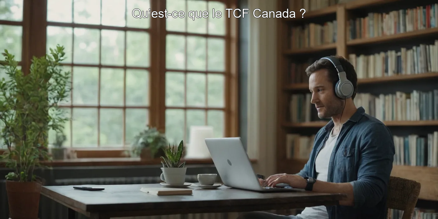 Qu’est-ce que le TCF Canada ?