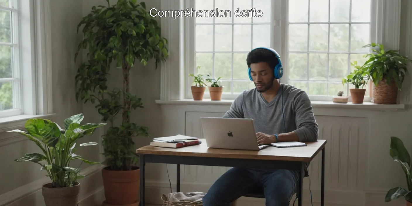 Compréhension écrite